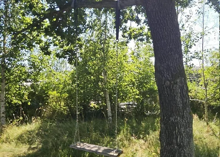 Дом отдыха 13345-1-vig-poppelvej-21 Vig